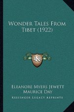 Wonder Tales From Tibet (1922)
