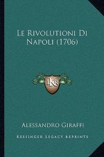 Le Rivolutioni Di Napoli (1706)