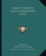 Quinti Horatii Flacci Emblemata (1612)
