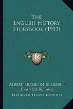 The English History Storybook (1912)