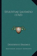 Stultitiae Laudatio (1765)