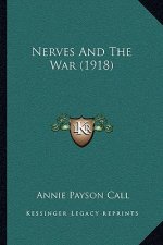 Nerves And The War (1918)