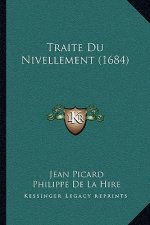 Traite Du Nivellement (1684)