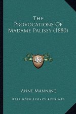 The Provocations Of Madame Palissy (1880)