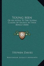 Young Men: Or An Appeal To The Several Classes Of Society In Their Behalf (1838)