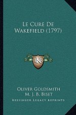 Le Cure De Wakefield (1797)