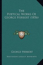 The Poetical Works Of George Herbert (1856)