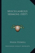 Miscellaneous Sermons (1837)