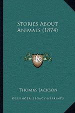 Stories About Animals (1874)