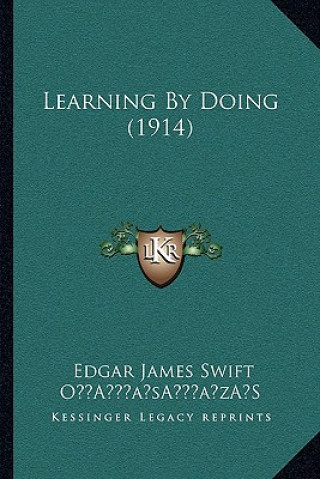 Learning By Doing (1914)