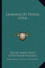 Learning By Doing (1914)