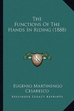 The Functions Of The Hands In Riding (1888)