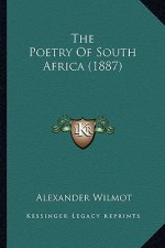 The Poetry Of South Africa (1887)