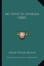 My Path To Atheism (1885)