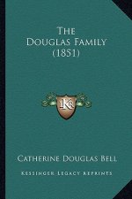 The Douglas Family (1851)