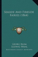 Seaside And Fireside Fairies (1864)