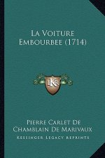 La Voiture Embourbee (1714)