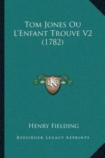 Tom Jones Ou L'Enfant Trouve V2 (1782)