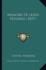 Memoirs Of Lewis Holberg (1827)