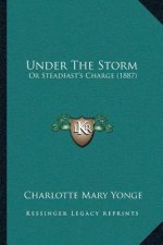 Under The Storm: Or Steadfast's Charge (1887)