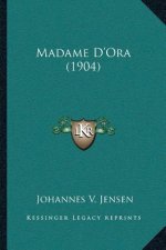 Madame D'Ora (1904)