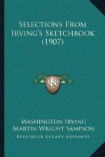 Selections From Irving's Sketchbook (1907)