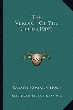The Verdict Of The Gods (1905)