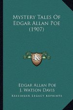 Mystery Tales Of Edgar Allan Poe (1907)