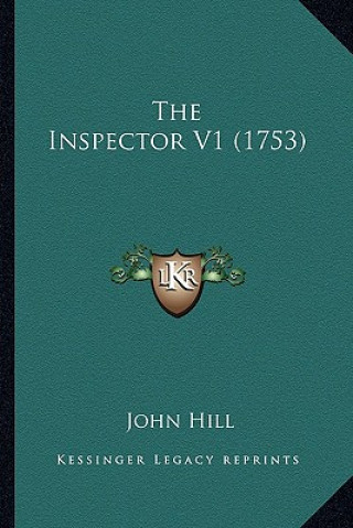 The Inspector V1 (1753)