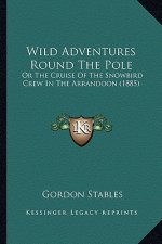Wild Adventures Round The Pole: Or The Cruise Of The Snowbird Crew In The Arrandoon (1885)