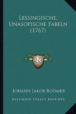 Lessingische, Unasopische Fabeln (1767)