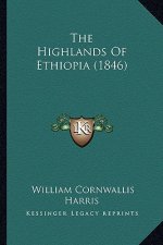 The Highlands Of Ethiopia (1846)