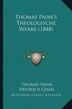 Thomas Paine's Theologische Werke (1848)