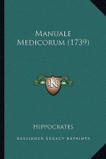 Manuale Medicorum (1739)