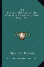 The Popular History Of The Civil War In America, 1861-1865 (1884)