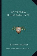 La Verona Illustrata (1771)