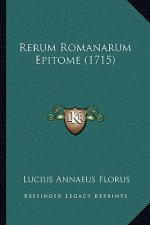 Rerum Romanarum Epitome (1715)
