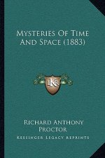 Mysteries Of Time And Space (1883)