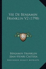 Vie De Benjamin Franklin V2 (1798)