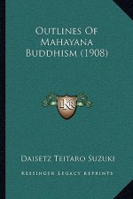 Outlines of Mahayana Buddhism (1908)
