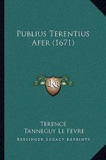 Publius Terentius Afer (1671)