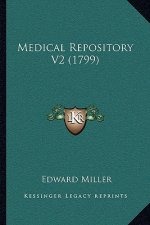 Medical Repository V2 (1799)