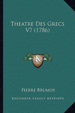 Theatre Des Grecs V7 (1786)