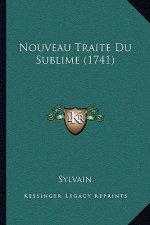 Nouveau Traite Du Sublime (1741)