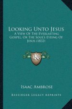 Looking Unto Jesus: A View Of The Everlasting Gospel, Or The Soul's Eyeing Of Jesus (1832)