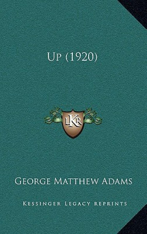 Up (1920)