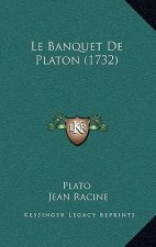 Le Banquet de Platon (1732)