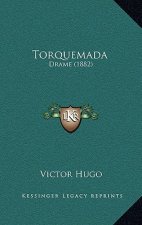 Torquemada: Drame (1882)