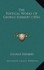 The Poetical Works Of George Herbert (1856)