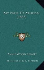 My Path To Atheism (1885)
